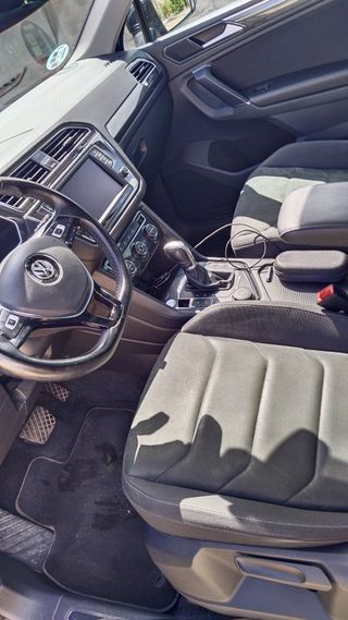 VOLKSWAGEN Tiguan Sport 2.0 TDI 110kW150CV BMT 4Mo