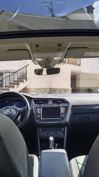 VOLKSWAGEN Tiguan Sport 2.0 TDI 110kW150CV BMT 4Mo