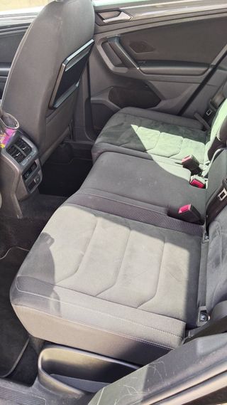 VOLKSWAGEN Tiguan Sport 2.0 TDI 110kW150CV BMT 4Mo