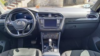 VOLKSWAGEN Tiguan Sport 2.0 TDI 110kW150CV BMT 4Mo