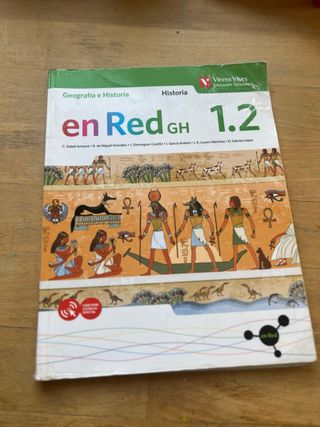 EN RED GH 1 (1.1-1.2)
