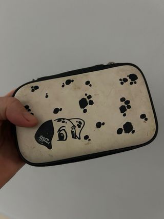 Nintendo DS Verde ssnza carica batt