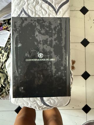 Los grandes musicales en la literatura