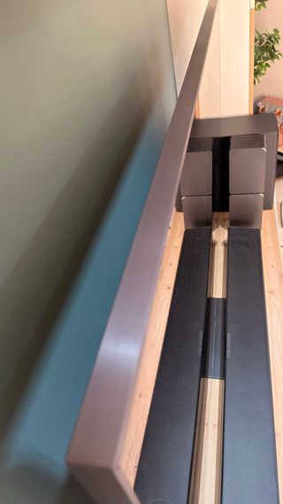 TV Samsung 65' + Barra Sonido Dolby Atmos