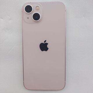 iPhone 13 128GB Rosa - ottime  condizioni