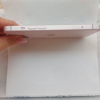 iPhone 13 128GB Rosa - ottime  condizioni