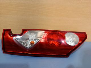 PILOTO RENAULT KANGOO II