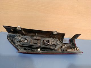 PILOTO RENAULT KANGOO II