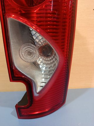 PILOTO RENAULT KANGOO II