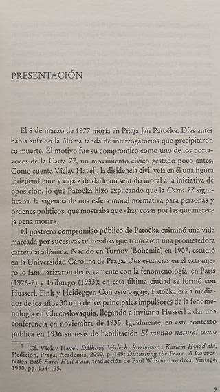 Ensayos heréticos sobre filosofía de la historia