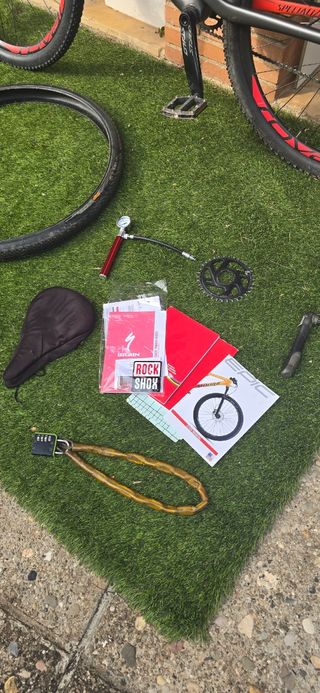Specialized Epic Expert 2019 tallaL