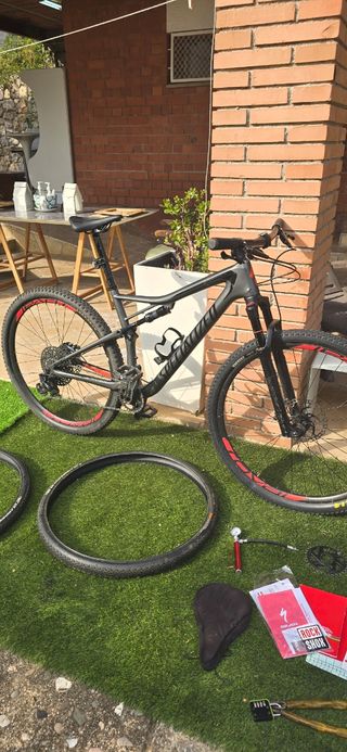 Specialized Epic Expert 2019 tallaL
