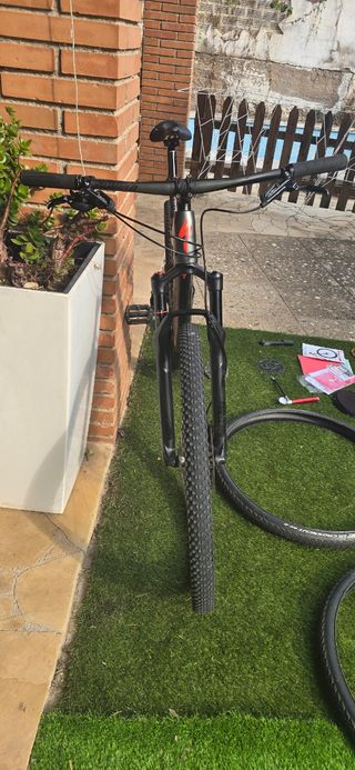 Specialized Epic Expert 2019 tallaL