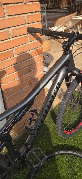 Specialized Epic Expert 2019 tallaL