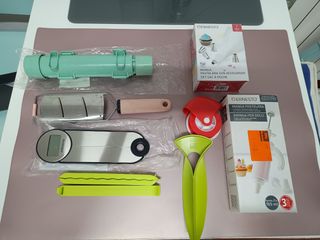 Set utensili da cucina