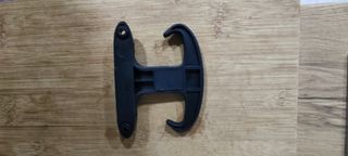Gancho Multiflex VW California