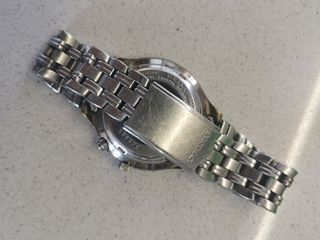 Seiko Kinetic 5M42A 0A10 funzionante