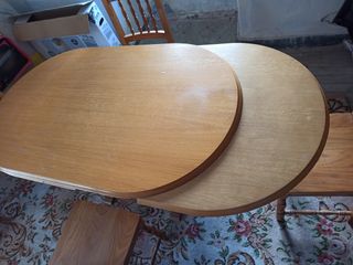 Mesa de cocina o comedor