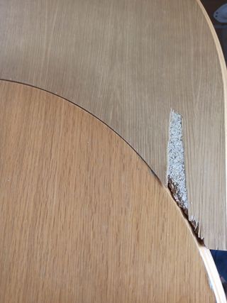 Mesa de cocina o comedor