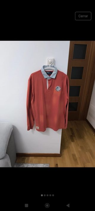 Polo Rugby Ralph Lauren 