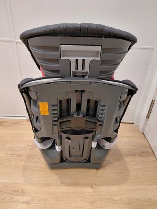 Sillita de coche Britax (Grupo 2-3)