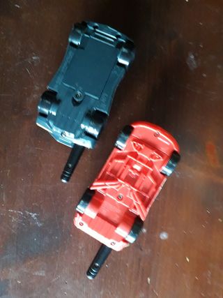 Walkie-Talkies de Cars 3