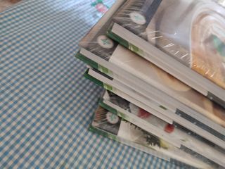 El arte de la gastronomía