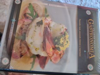 El arte de la gastronomía