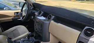 LAND ROVER DISCOVERY 3. 2.7 TDV6 190 AÑO 2006 180K