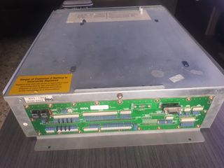 Sega Scud Race Plus Arcade Board