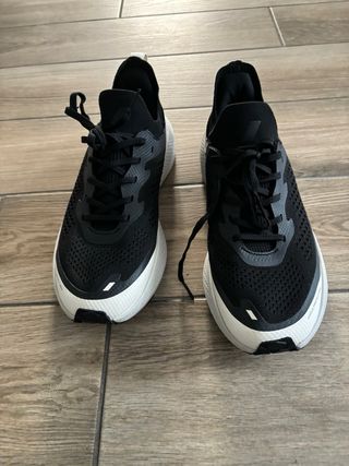 Zara Sneakers Uomo Nero Taglia 42