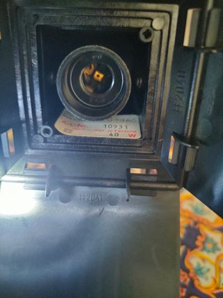 Faretto Spot Grossmann Nero