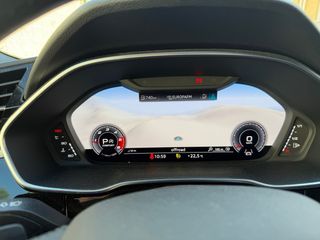 Audi Q3 SLine S tronic 2021 Automatico