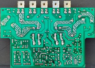 Módulo vitrocerámica inducción MiLECTRIC ECI-N3