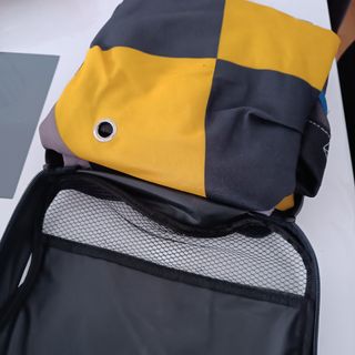Cadena de coche textil nuevas sin estrenar tallaF