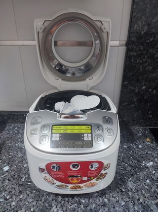 Olla Moulinex 45 programas