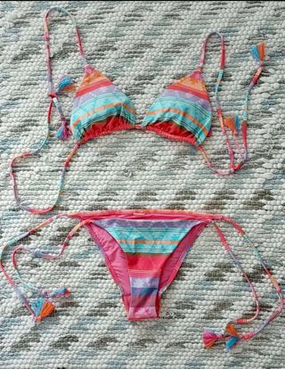 Bikini Énfasis 