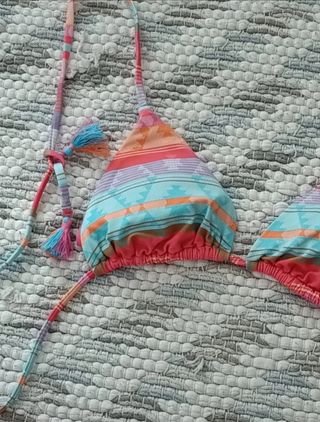 Bikini Énfasis 