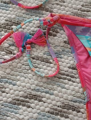 Bikini Énfasis