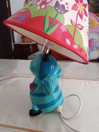Lampada decorativa per bambini