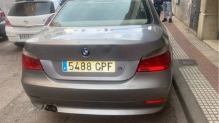 BMW Serie 5 2003