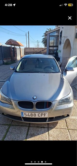 BMW Serie 5 2003