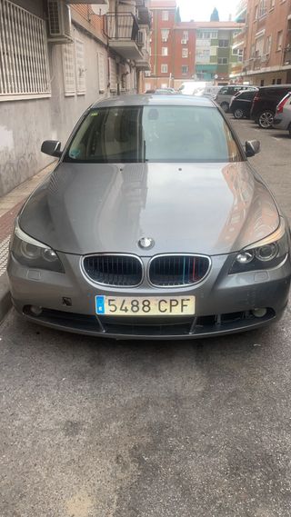 BMW Serie 5 2003
