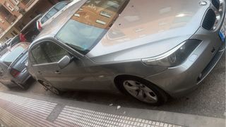 BMW Serie 5 2003