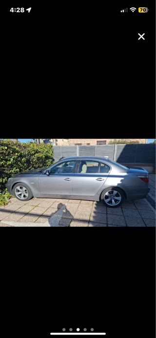 BMW Serie 5 2003