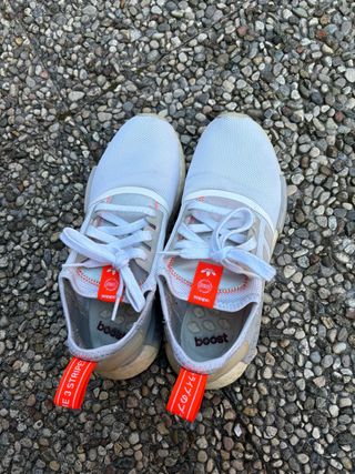 Scarpe Adidas NMD R1 Taglia 42