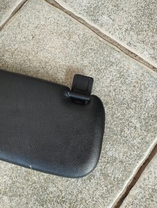 Porsche Boxstrer 986 parasol