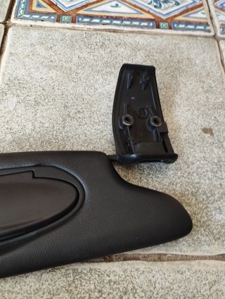 Porsche Boxstrer 986 parasol