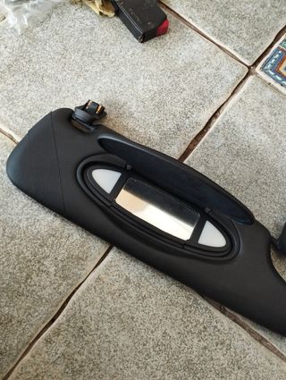 Porsche Boxstrer 986 parasol