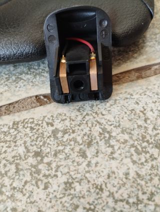 Porsche Boxstrer 986 parasol